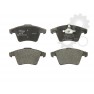 Set placute frana Set placute frana