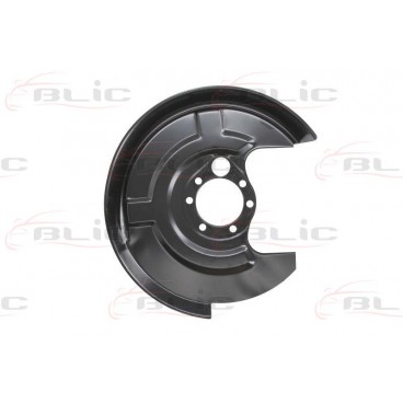 Protectie noroi disc frana