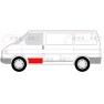 Kit reparatie usa