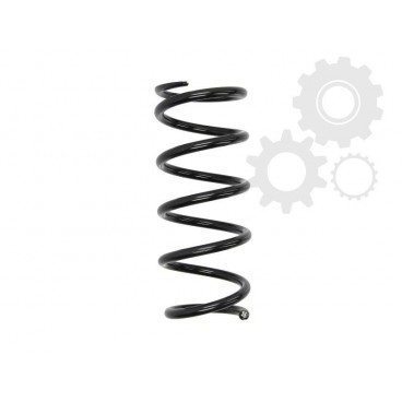 Arc suspensie axa fata