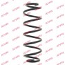 Arc suspensie axa spate