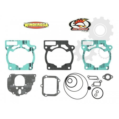 Set superior garnituri