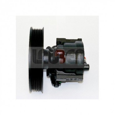 Pompa hidraulica, servodirectie