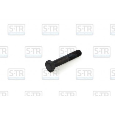 Shock absorber bolt