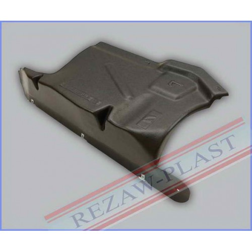 Scut motor/cutie viteze Scut motor/cutie viteze