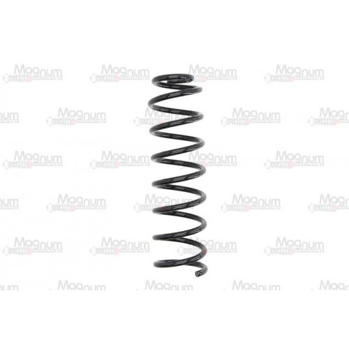 Arc suspensie axa spate