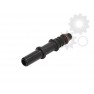 Conector furtune combustibil