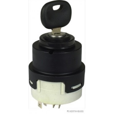 Contact de aprindere