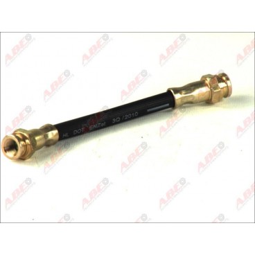 Furtun elastic frana
