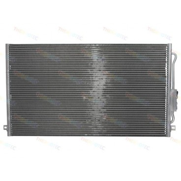 Radiator aer conditionat