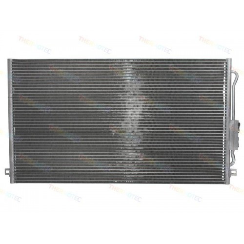 Radiator aer conditionat