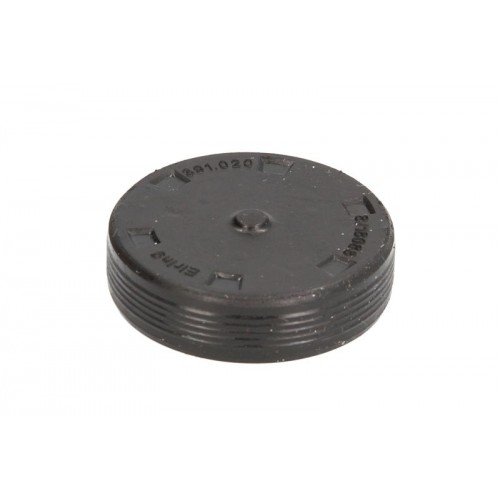 Capac motor