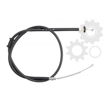 Cablu frana de mana