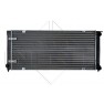 Radiator racire cu apa