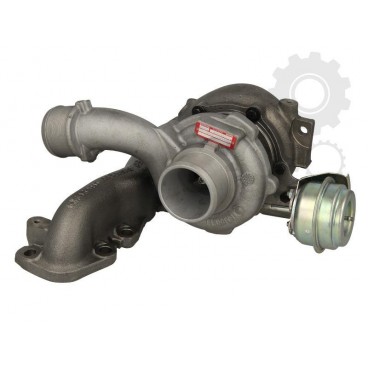 Turbosuflanta