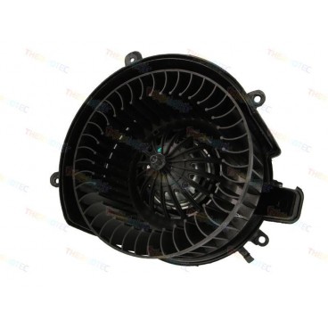 Ventilator