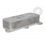 Radiator ulei