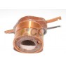 Contact alternator