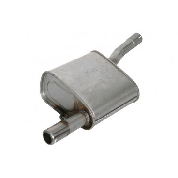 Toba finala esapament