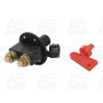 Intrerupator alimentare acumulator