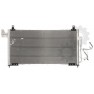 Radiator aer conditionat