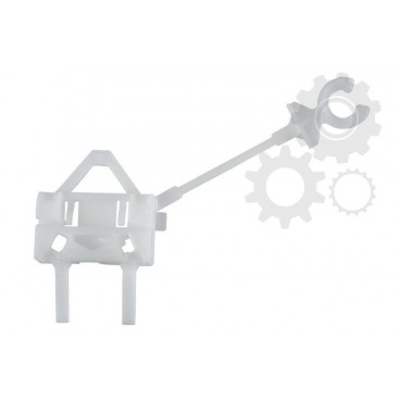 Elemente macara geam