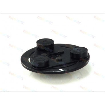 Elemente cuplaj compresor climatizare