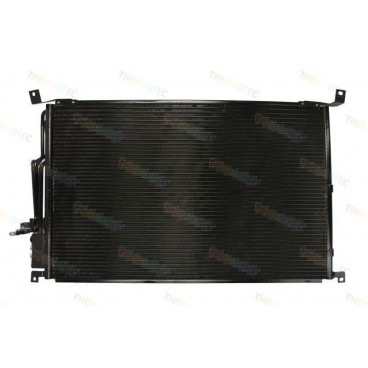 Radiator aer conditionat