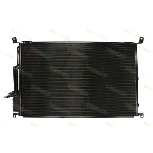 Radiator aer conditionat