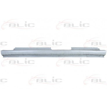 Kit reparatie prag lateral