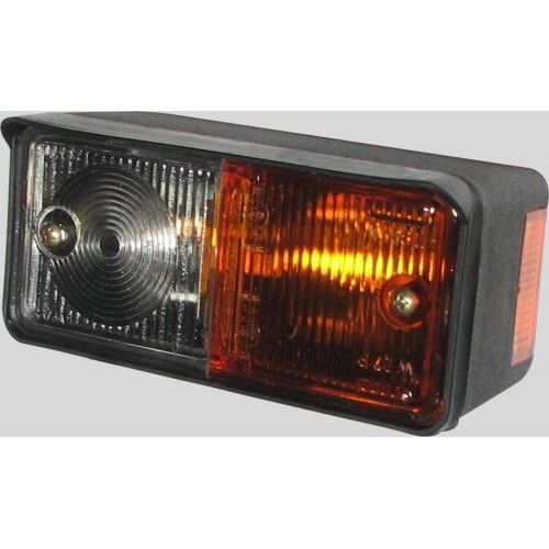 Lampa semnalizare