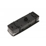 Comutator geam electric