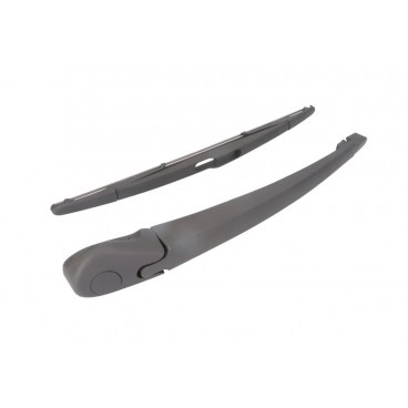 Brat stergator cu lamela