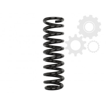 Arc suspensie axa fata