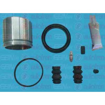 Kit reparatie etrier frana