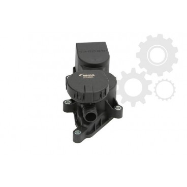 Separator de ulei
