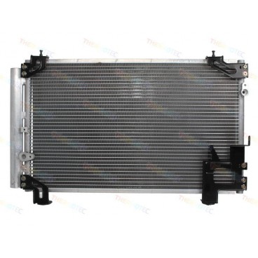Radiator aer conditionat