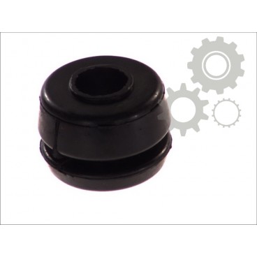 Bucsa bieleta antiruliu