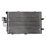 Radiator aer conditionat