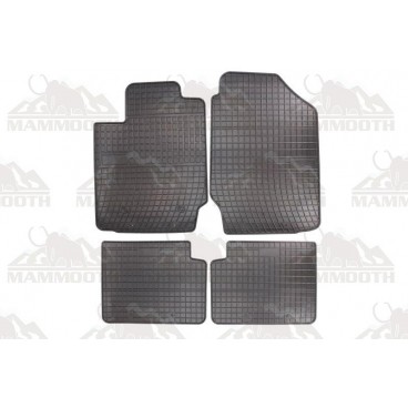 Covorase podea de cauciuc