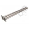 Exhaust gases radiator
