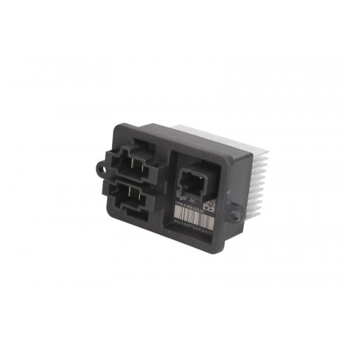 Regulator suflanta