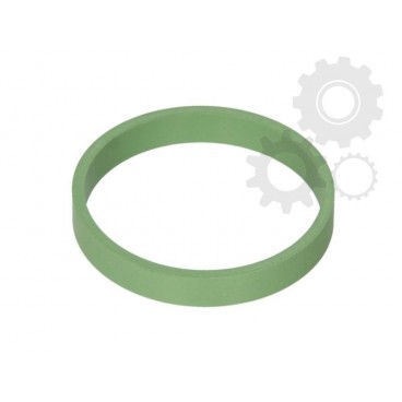 Garnitura galerie admisie