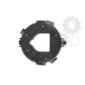 Unitate de control sistem incalzire auxiliara