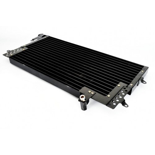 Radiator aer conditionat