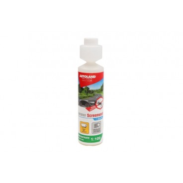 Lichid parbriz vara concentrat Lichid parbriz vara concentrat