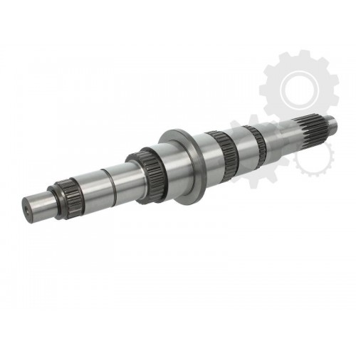 Arbore secundar cutie viteze Arbore secundar cutie viteze