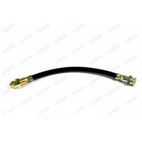 Furtun elastic frana