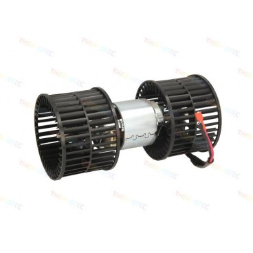 Motor ventilator