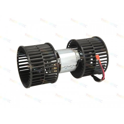 Motor ventilator
